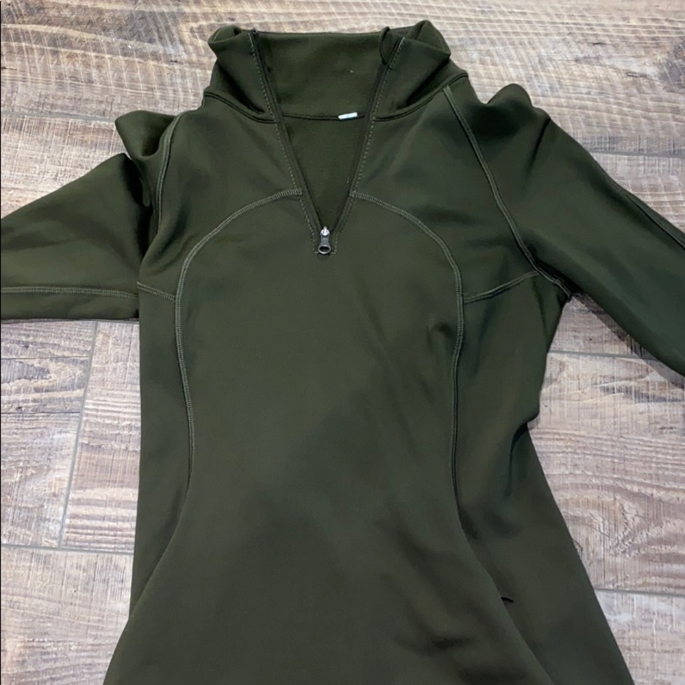 Long sleeve - Picture 3 of 5